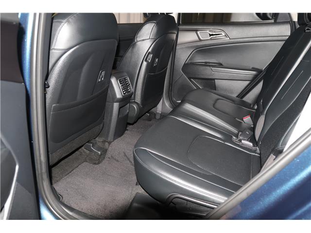 2023 Kia Sportage EX (Stk: 26382A) in Edmonton - Image 20 of 25