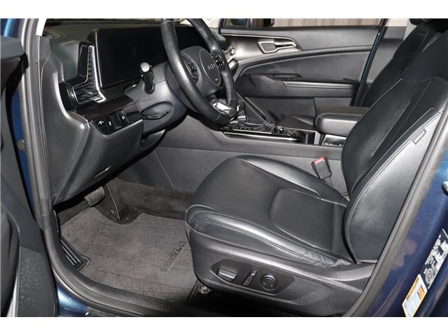 2023 Kia Sportage EX (Stk: 26382A) in Edmonton - Image 12 of 25