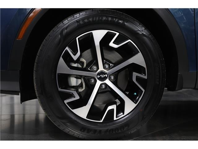 2023 Kia Sportage EX (Stk: 26382A) in Edmonton - Image 11 of 25