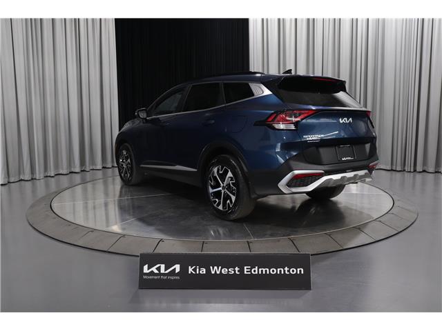 2023 Kia Sportage EX (Stk: 26382A) in Edmonton - Image 4 of 25