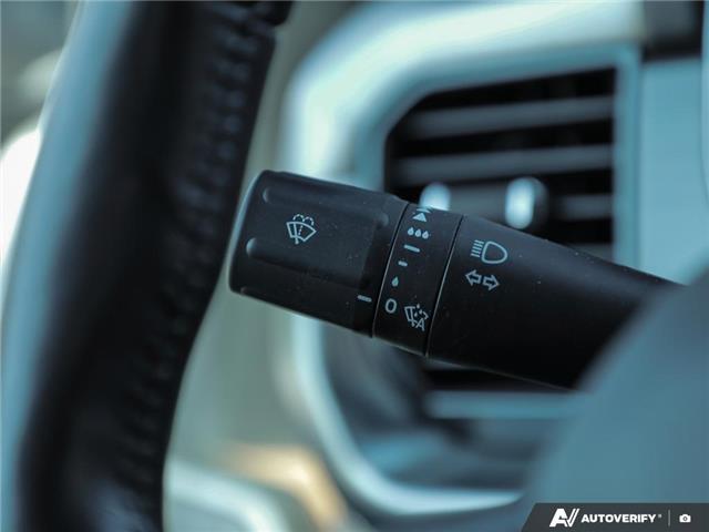 2023 Ford F-150 Lariat (Stk: 502609) in St. Catharines - Image 13 of 28
