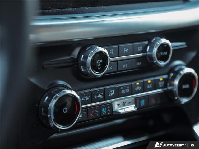 2023 Ford F-150 Lariat (Stk: 502609) in St. Catharines - Image 17 of 28