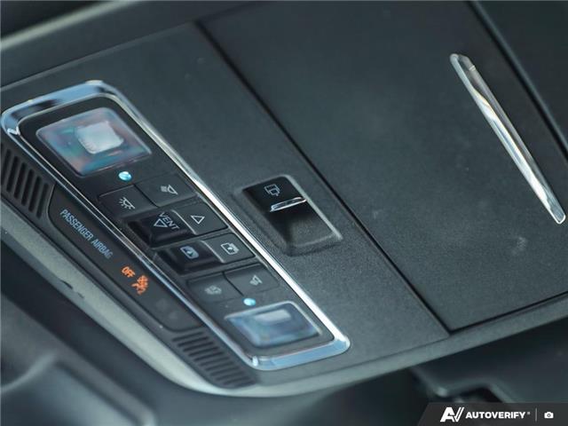 2023 Ford F-150 Lariat (Stk: 502609) in St. Catharines - Image 19 of 28