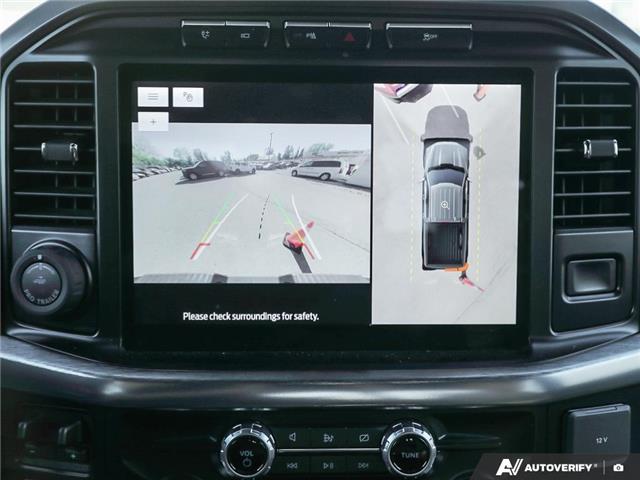 2023 Ford F-150 Lariat (Stk: 502609) in St. Catharines - Image 23 of 28