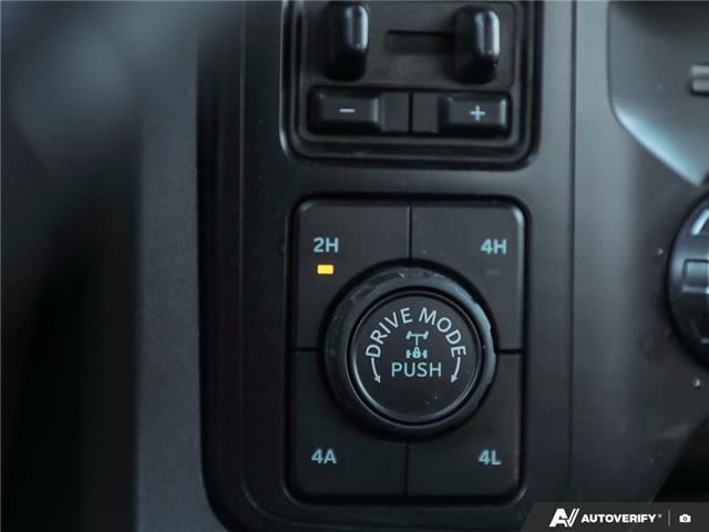 2023 Ford F-150 Lariat (Stk: 502609) in St. Catharines - Image 24 of 28