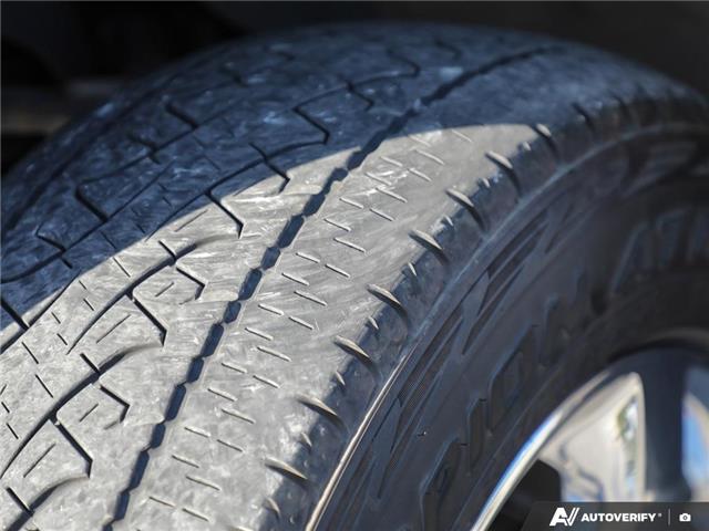 2023 Ford F-150 Lariat (Stk: 502609) in St. Catharines - Image 28 of 28