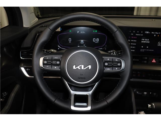 2023 Kia Sportage EX (Stk: 26382A) in Edmonton - Image 23 of 25