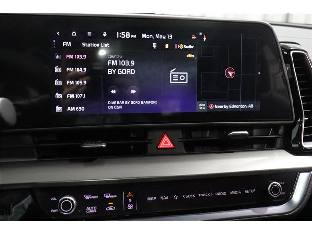 2023 Kia Sportage EX (Stk: 26382A) in Edmonton - Image 17 of 25