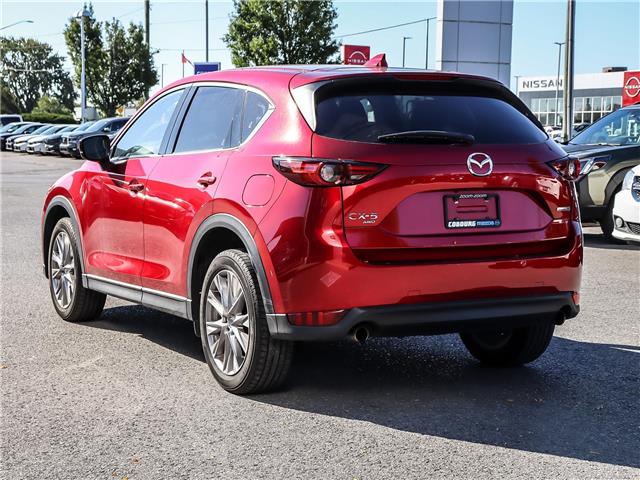 2020 Mazda CX-5 GT (Stk: 25518A) in Cobourg - Image 6 of 29 2020 Mazda CX-5 GT (Stk: 25518A) in Cobourg - Image 6 of 29