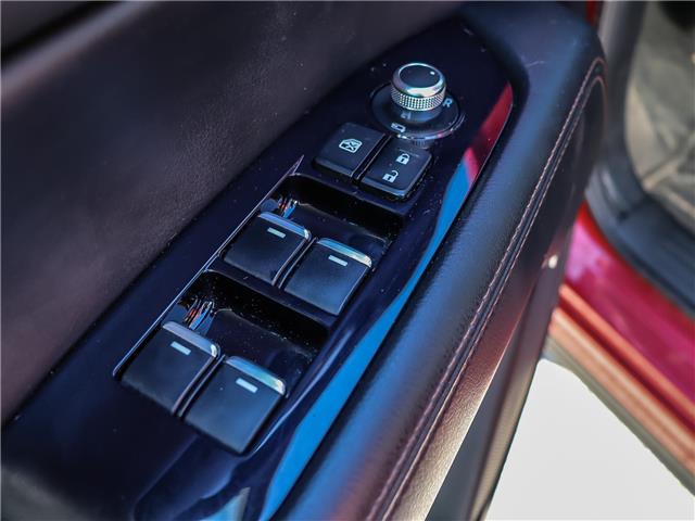 2020 Mazda CX-5 GT (Stk: 25518A) in Cobourg - Image 9 of 29 2020 Mazda CX-5 GT (Stk: 25518A) in Cobourg - Image 9 of 29