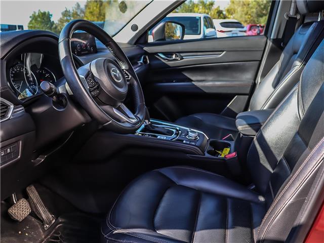 2020 Mazda CX-5 GT (Stk: 25518A) in Cobourg - Image 10 of 29 2020 Mazda CX-5 GT (Stk: 25518A) in Cobourg - Image 10 of 29