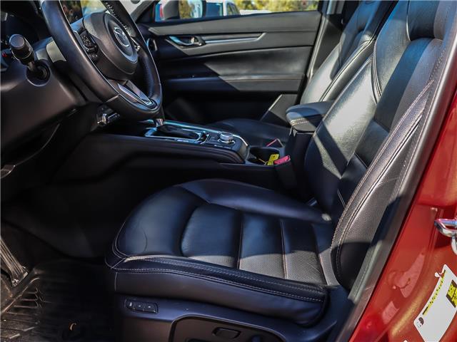 2020 Mazda CX-5 GT (Stk: 25518A) in Cobourg - Image 11 of 29 2020 Mazda CX-5 GT (Stk: 25518A) in Cobourg - Image 11 of 29