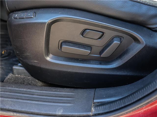 2020 Mazda CX-5 GT (Stk: 25518A) in Cobourg - Image 12 of 29 2020 Mazda CX-5 GT (Stk: 25518A) in Cobourg - Image 12 of 29