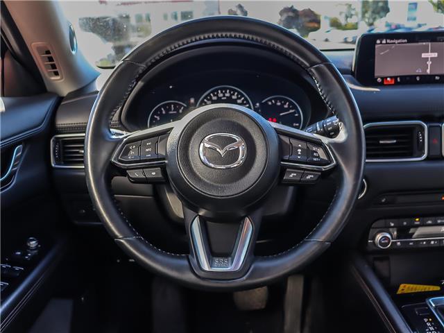 2020 Mazda CX-5 GT (Stk: 25518A) in Cobourg - Image 14 of 29 2020 Mazda CX-5 GT (Stk: 25518A) in Cobourg - Image 14 of 29