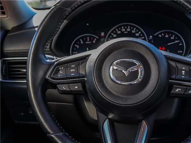2020 Mazda CX-5 GT (Stk: 25518A) in Cobourg - Image 15 of 29 2020 Mazda CX-5 GT (Stk: 25518A) in Cobourg - Image 15 of 29