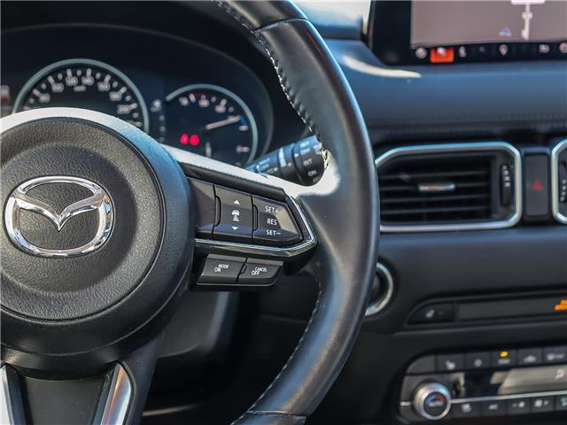 2020 Mazda CX-5 GT (Stk: 25518A) in Cobourg - Image 16 of 29 2020 Mazda CX-5 GT (Stk: 25518A) in Cobourg - Image 16 of 29