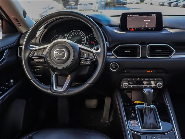 2020 Mazda CX-5 GT (Stk: 25518A) in Cobourg - Image 17 of 29 2020 Mazda CX-5 GT (Stk: 25518A) in Cobourg - Image 17 of 29