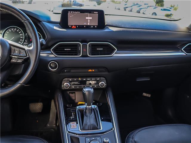 2020 Mazda CX-5 GT (Stk: 25518A) in Cobourg - Image 18 of 29 2020 Mazda CX-5 GT (Stk: 25518A) in Cobourg - Image 18 of 29