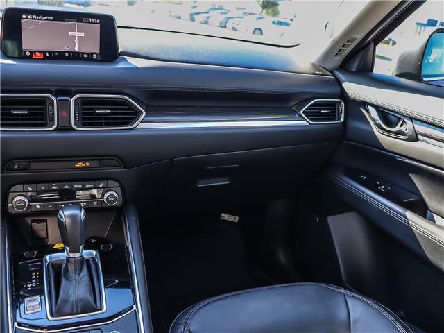 2020 Mazda CX-5 GT (Stk: 25518A) in Cobourg - Image 19 of 29 2020 Mazda CX-5 GT (Stk: 25518A) in Cobourg - Image 19 of 29