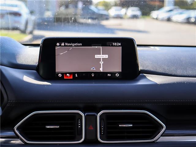 2020 Mazda CX-5 GT (Stk: 25518A) in Cobourg - Image 20 of 29 2020 Mazda CX-5 GT (Stk: 25518A) in Cobourg - Image 20 of 29