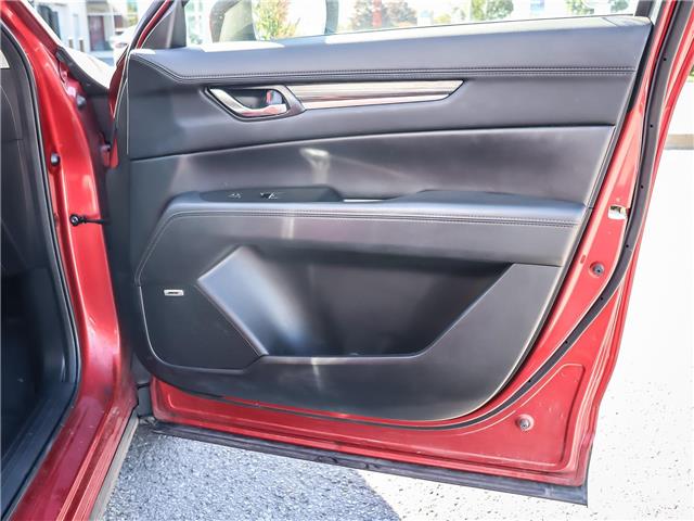 2020 Mazda CX-5 GT (Stk: 25518A) in Cobourg - Image 22 of 29 2020 Mazda CX-5 GT (Stk: 25518A) in Cobourg - Image 22 of 29