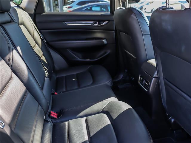 2020 Mazda CX-5 GT (Stk: 25518A) in Cobourg - Image 23 of 29 2020 Mazda CX-5 GT (Stk: 25518A) in Cobourg - Image 23 of 29