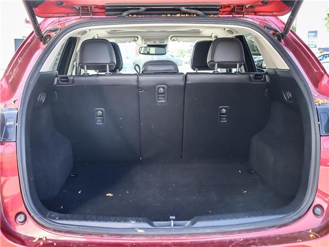 2020 Mazda CX-5 GT (Stk: 25518A) in Cobourg - Image 24 of 29 2020 Mazda CX-5 GT (Stk: 25518A) in Cobourg - Image 24 of 29