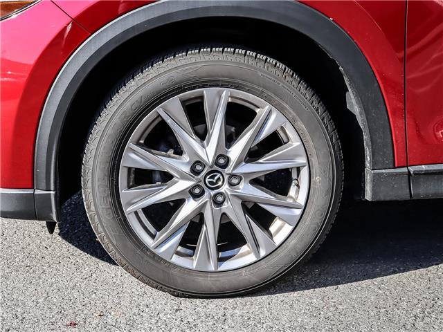 2020 Mazda CX-5 GT (Stk: 25518A) in Cobourg - Image 26 of 29 2020 Mazda CX-5 GT (Stk: 25518A) in Cobourg - Image 26 of 29