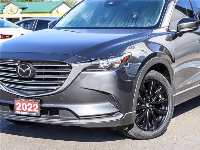 2022 Mazda CX-9  (Stk: 25344A) in Cobourg - Image 2 of 29