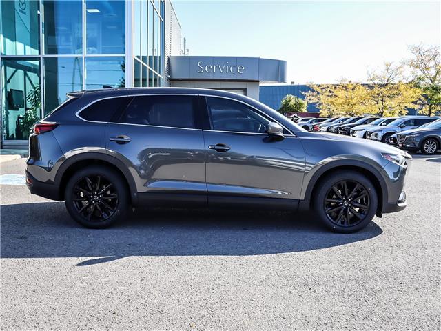 2022 Mazda CX-9  (Stk: 25344A) in Cobourg - Image 4 of 29
