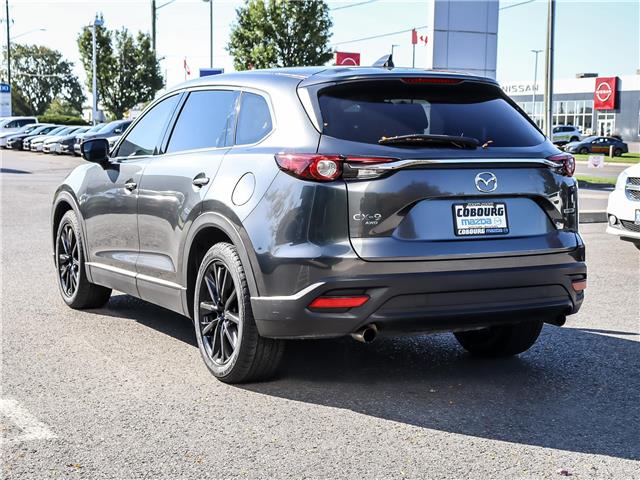 2022 Mazda CX-9  (Stk: 25344A) in Cobourg - Image 6 of 29