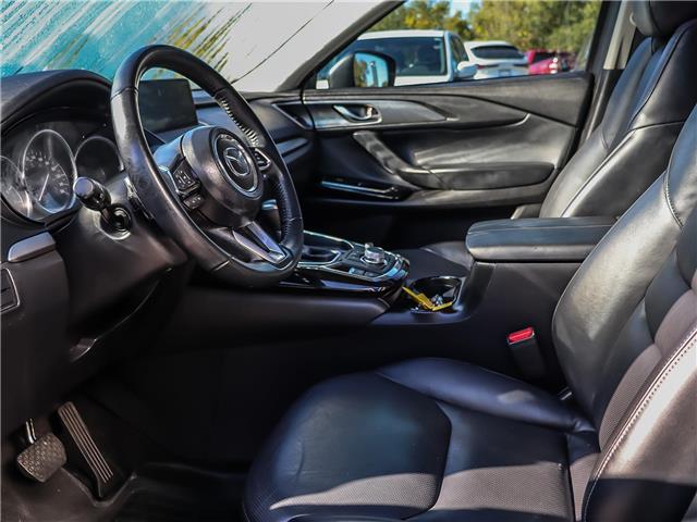 2022 Mazda CX-9  (Stk: 25344A) in Cobourg - Image 10 of 29