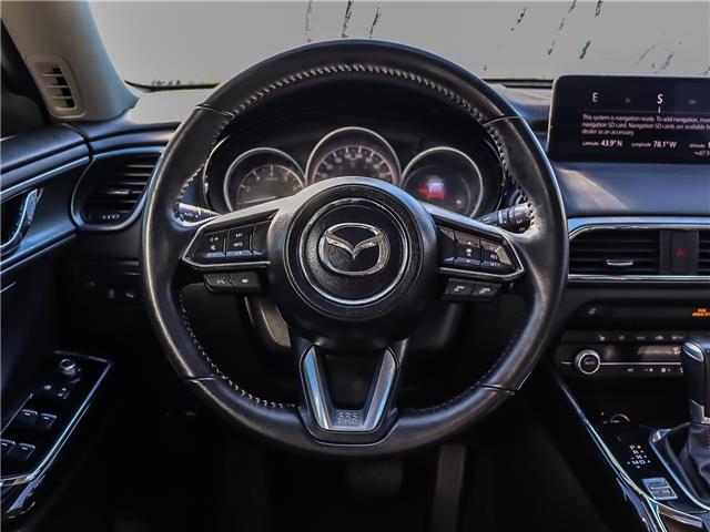 2022 Mazda CX-9  (Stk: 25344A) in Cobourg - Image 14 of 29