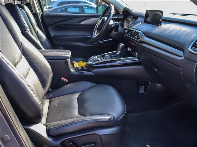 2022 Mazda CX-9  (Stk: 25344A) in Cobourg - Image 20 of 29