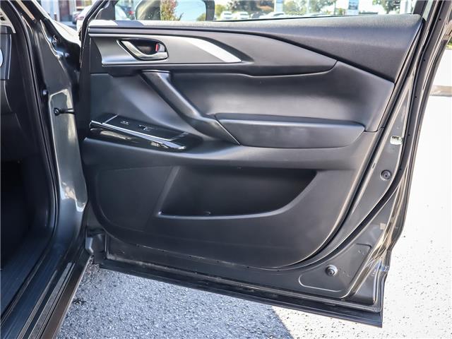 2022 Mazda CX-9  (Stk: 25344A) in Cobourg - Image 21 of 29