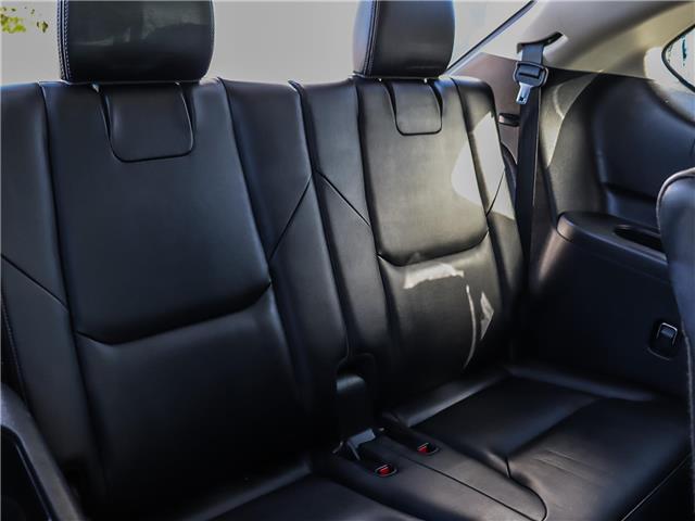2022 Mazda CX-9  (Stk: 25344A) in Cobourg - Image 23 of 29