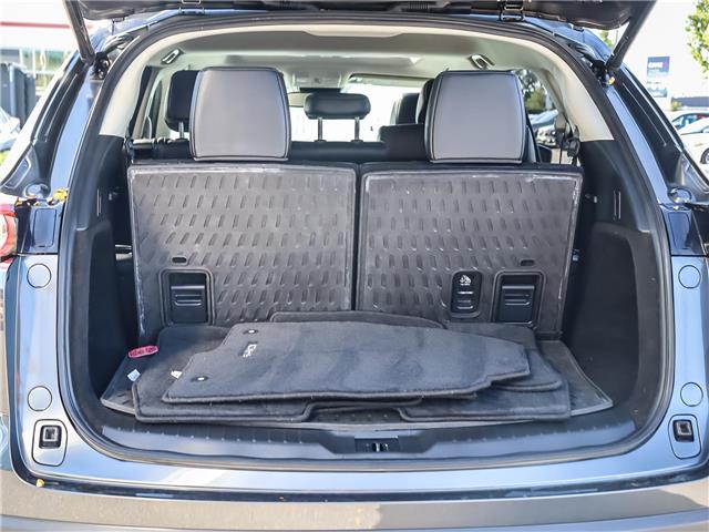 2022 Mazda CX-9  (Stk: 25344A) in Cobourg - Image 24 of 29