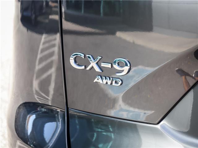 2022 Mazda CX-9  (Stk: 25344A) in Cobourg - Image 25 of 29