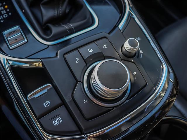 2022 Mazda CX-9  (Stk: 25344A) in Cobourg - Image 29 of 29