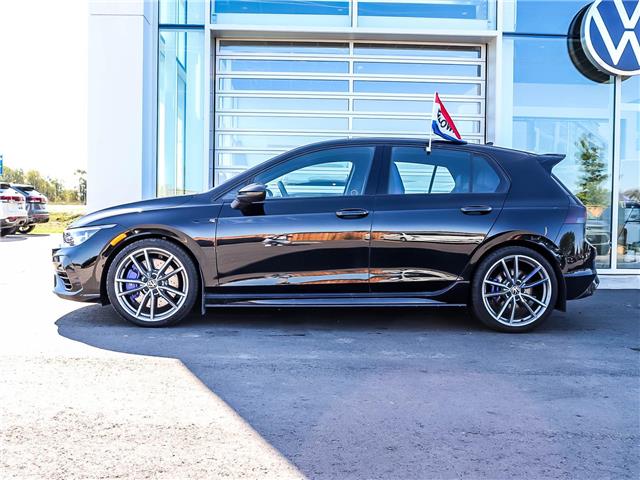 2024 Volkswagen Golf R Base (Stk: HV551B) in Walkerton - Image 5 of 22