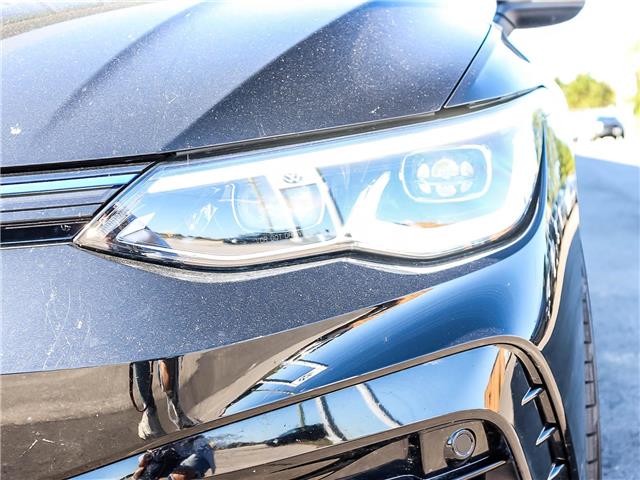 2024 Volkswagen Golf R Base (Stk: HV551B) in Walkerton - Image 7 of 22