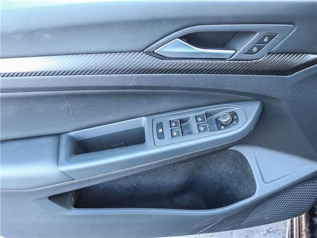 2024 Volkswagen Golf R Base (Stk: HV551B) in Walkerton - Image 8 of 22