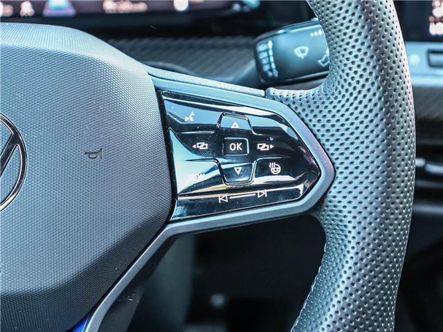 2024 Volkswagen Golf R Base (Stk: HV551B) in Walkerton - Image 13 of 22