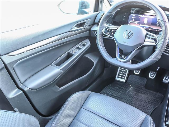 2024 Volkswagen Golf R Base (Stk: HV551B) in Walkerton - Image 15 of 22