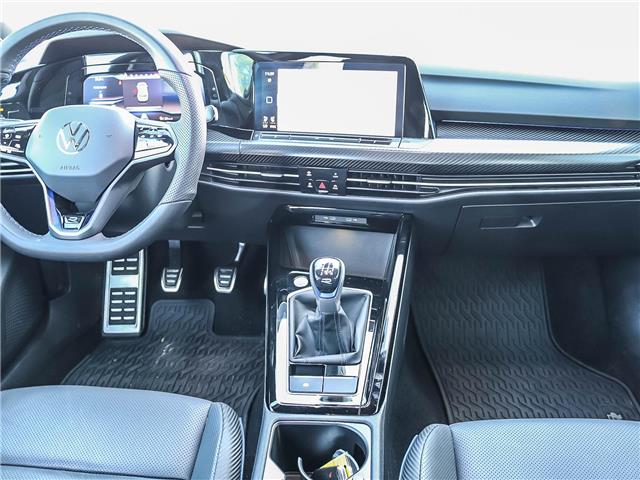 2024 Volkswagen Golf R Base (Stk: HV551B) in Walkerton - Image 16 of 22