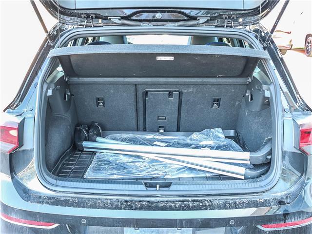 2024 Volkswagen Golf R Base (Stk: HV551B) in Walkerton - Image 19 of 22