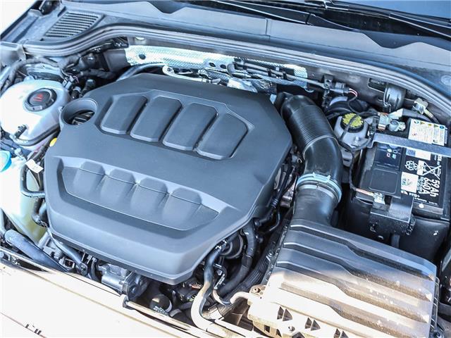 2024 Volkswagen Golf R Base (Stk: HV551B) in Walkerton - Image 22 of 22