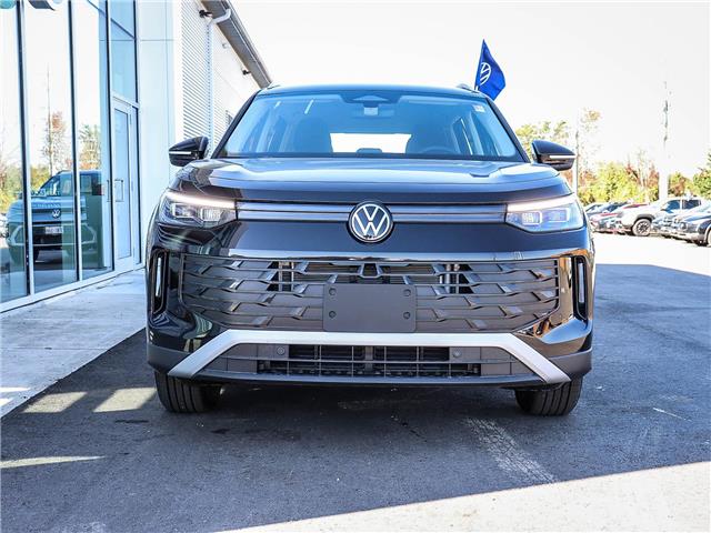 2025 Volkswagen Tiguan Trendline (Stk: HV571) in Walkerton - Image 2 of 22