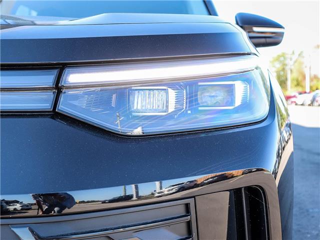 2025 Volkswagen Tiguan Trendline (Stk: HV571) in Walkerton - Image 7 of 22