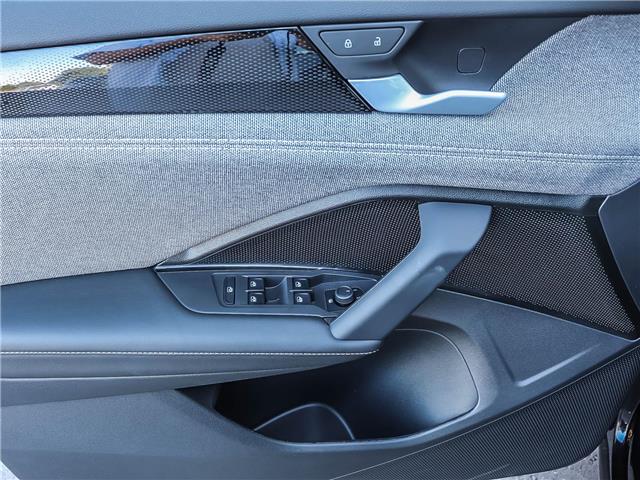 2025 Volkswagen Tiguan Trendline (Stk: HV571) in Walkerton - Image 8 of 22